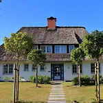 Westerheide Modern Retreat * Nieblum
