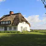 Ferienhaus Westerheide Modern Retreat Nieblum