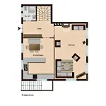 Westerheide Modern Retreat * Nieblum