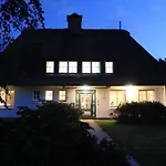 Westerheide Modern Retreat * Nieblum