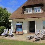 Nyaraló Westerheide Modern Retreat