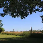 Nyaraló Westerheide Modern Retreat Nieblum