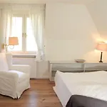 Nyaraló Westerheide Modern Retreat Nieblum