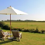 Westerheide Modern Retreat Ferienhaus *