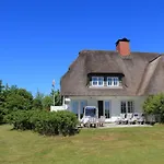 Westerheide Modern Retreat Nieblum