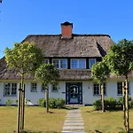 Westerheide Modern Retreat Nieblum