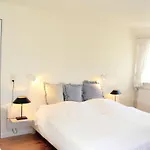 Ferienhaus Westerheide Modern Retreat *