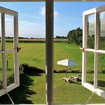 Westerheide Modern Retreat Nyaraló *