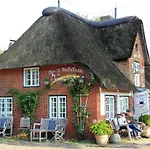 Westerheide Modern Retreat Ferienhaus Nieblum