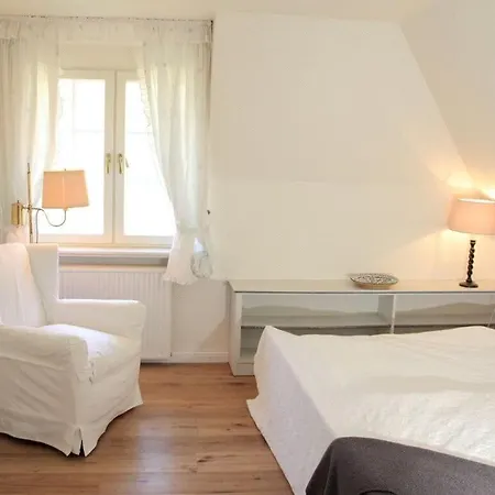 Westerheide Modern Retreat 4*