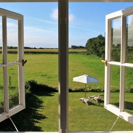 Westerheide Modern Retreat Дом отдыха *