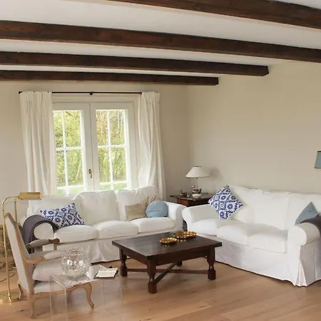 Holiday home Westerheide Modern Retreat
