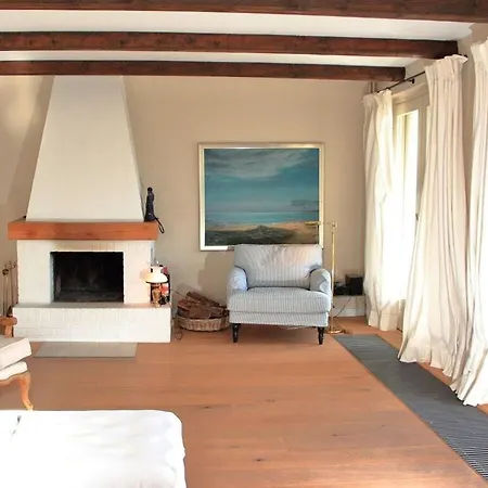 Holiday home Westerheide Modern Retreat