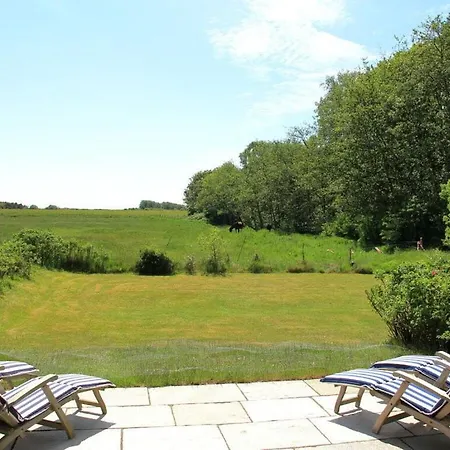 Westerheide Modern Retreat Prázdninový dům *