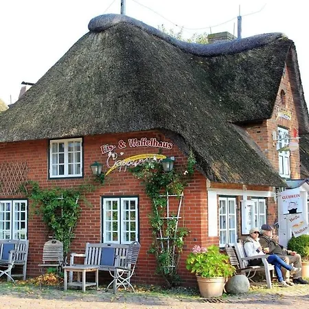 Westerheide Modern Retreat Prázdninový dům