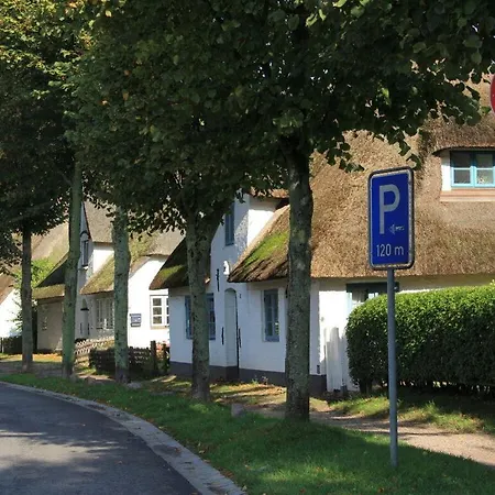 Westerheide Modern Retreat Nieblum