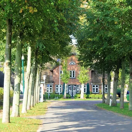 Nyaraló Westerheide Modern Retreat