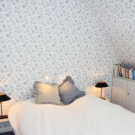 Дом отдыха Westerheide Modern Retreat *