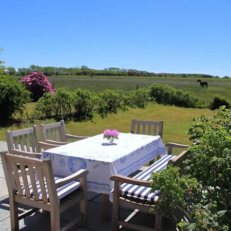 Westerheide Modern Retreat Дом отдыха