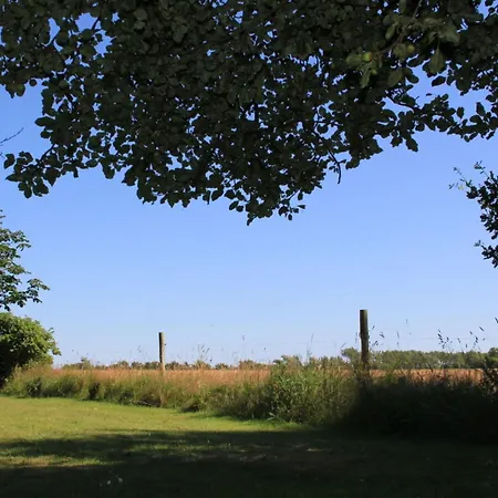 Ferienhaus Westerheide Modern Retreat Nieblum