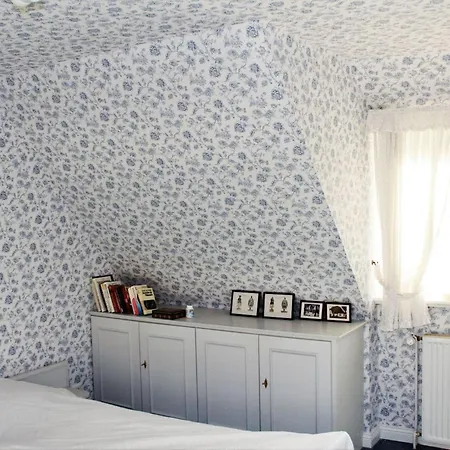 Westerheide Modern Retreat Дом отдыха Ниблум