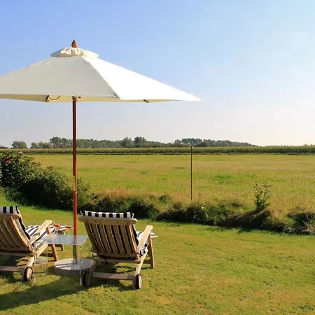 Westerheide Modern Retreat 度假居 *
