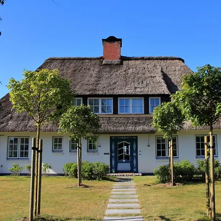Westerheide Modern Retreat 尼布卢姆