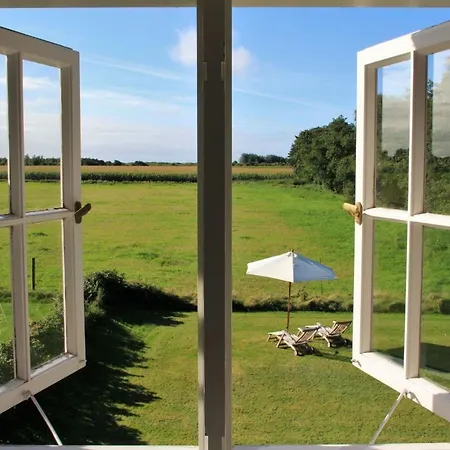 Westerheide Modern Retreat 度假居 *