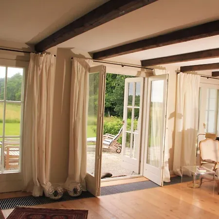 度假居 Westerheide Modern Retreat *