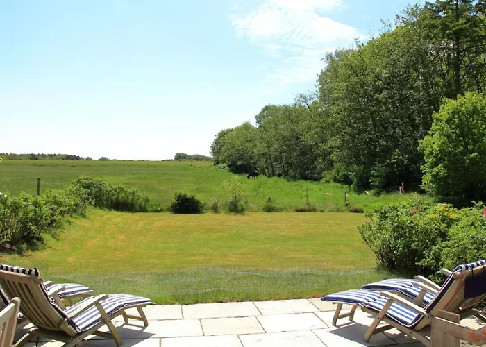 Westerheide Modern Retreat *