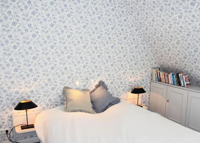 Vakantiehuis Westerheide Modern Retreat *