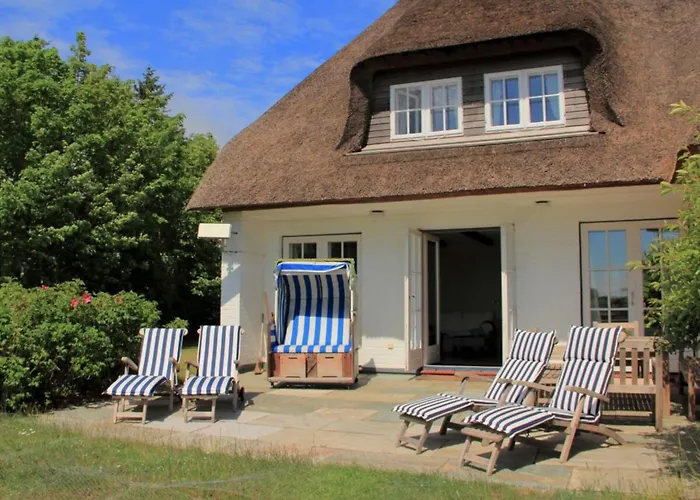 Vakantiehuis Westerheide Modern Retreat