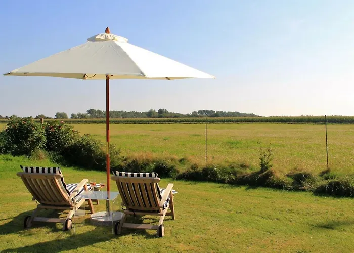 Westerheide Modern Retreat Vakantiehuis *