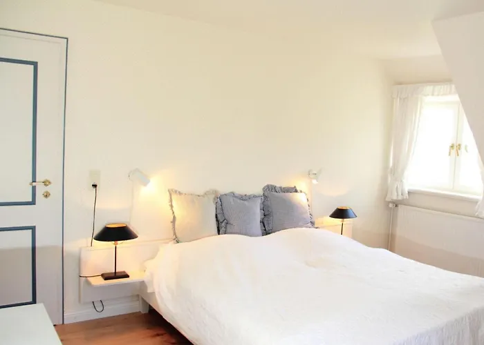 Vakantiehuis Westerheide Modern Retreat *