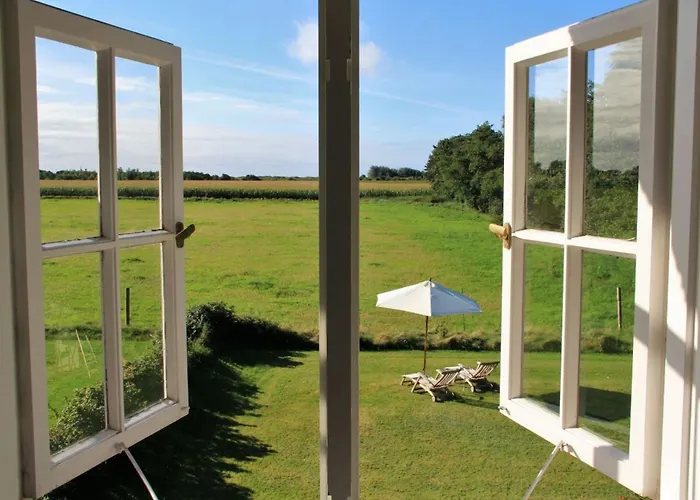 Westerheide Modern Retreat Vakantiehuis *