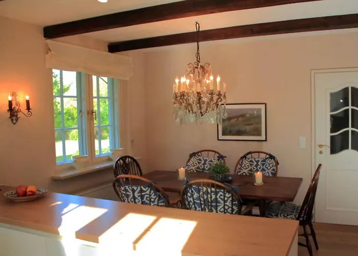 Westerheide Modern Retreat *