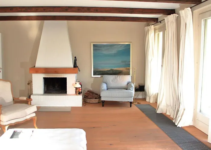 Vakantiehuis Westerheide Modern Retreat *